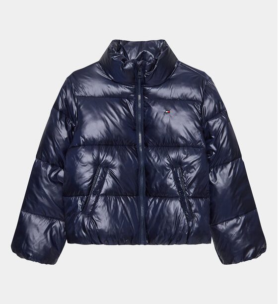 Пухено яке Tommy Hilfiger за Момчета