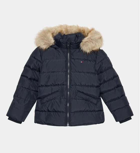 Пухено яке Tommy Hilfiger за Момчета