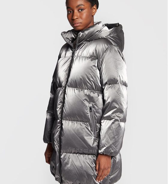 Пухено яке Tommy Hilfiger за Жени цена