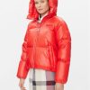 Пухено яке Tommy Hilfiger за Жени цена