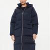 Пухено яке Tommy Hilfiger за Жени цена