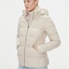 Пухено яке Tommy Hilfiger за Жени цена