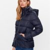 Пухено яке Tommy Hilfiger за Жени цена