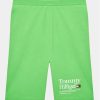 Tommy Hilfiger Спортни шорти Timeless KG0KG07253 D Зелен Slim Fit за Момичета цена