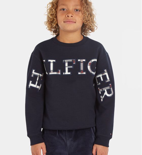 Суитшърт Tommy Hilfiger за Момчета