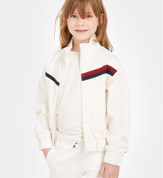 Суитшърт Tommy Hilfiger за Момичета