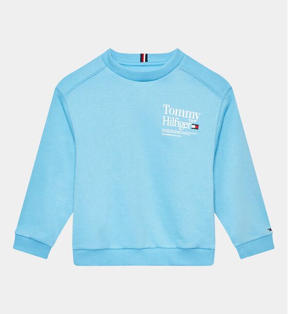 Суитшърт Tommy Hilfiger за Момчета цена
