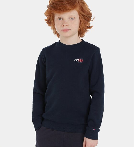 Суитшърт Tommy Hilfiger за Момчета