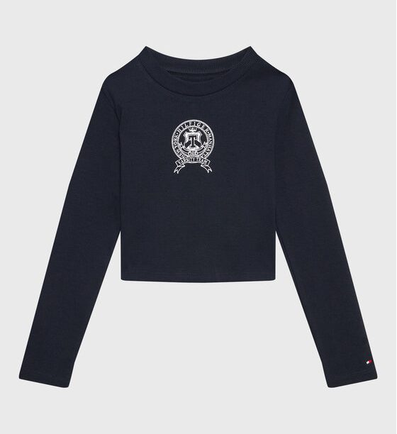 Суитшърт Tommy Hilfiger за Момичета
