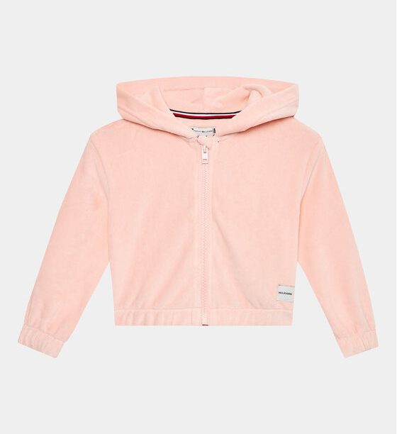 Суитшърт Tommy Hilfiger за Момичета