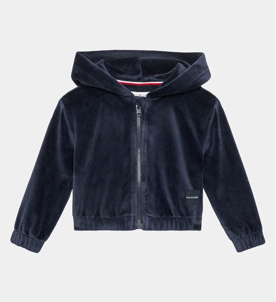Суитшърт Tommy Hilfiger за Момичета цена