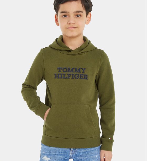 Суитшърт Tommy Hilfiger за Момчета