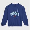 Суитшърт Tommy Hilfiger за Момчета