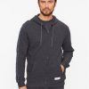 Tommy Hilfiger Суитшърт UM0UM03011 Сив Regular Fit за Мъже цена