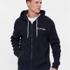 Tommy Hilfiger Суитшърт UM0UM03131 Тъмносин Regular Fit за Мъже цена