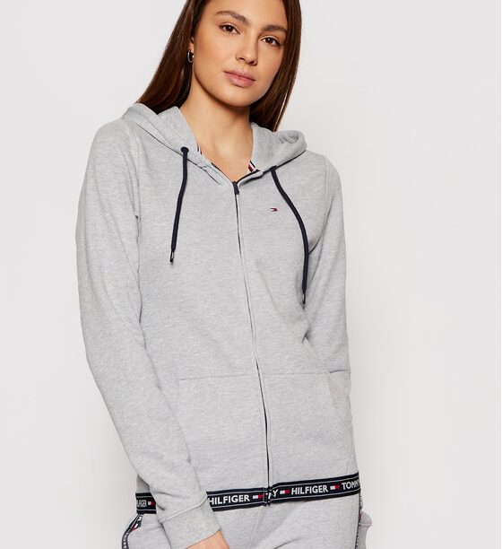 Суитшърт Tommy Hilfiger за Жени цена