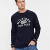 Тениска с дълъг ръкав Tommy Hilfiger за Мъже цена