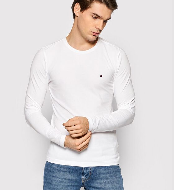 Тениска с дълъг ръкав Tommy Hilfiger за Мъже цена