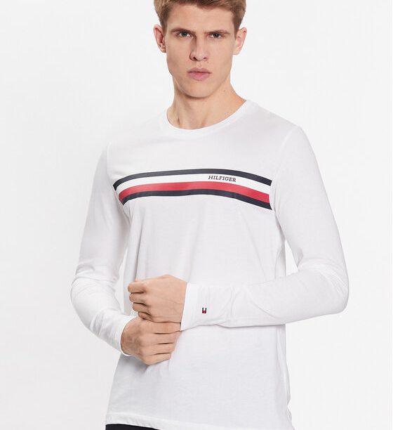 Тениска с дълъг ръкав Tommy Hilfiger за Мъже цена