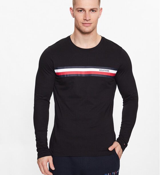 Тениска с дълъг ръкав Tommy Hilfiger за Мъже цена