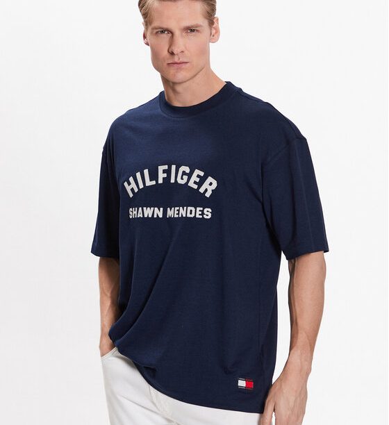 Тишърт Tommy Hilfiger за Мъже
