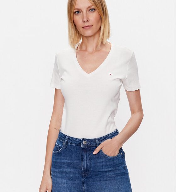 Тишърт Tommy Hilfiger за Жени цена