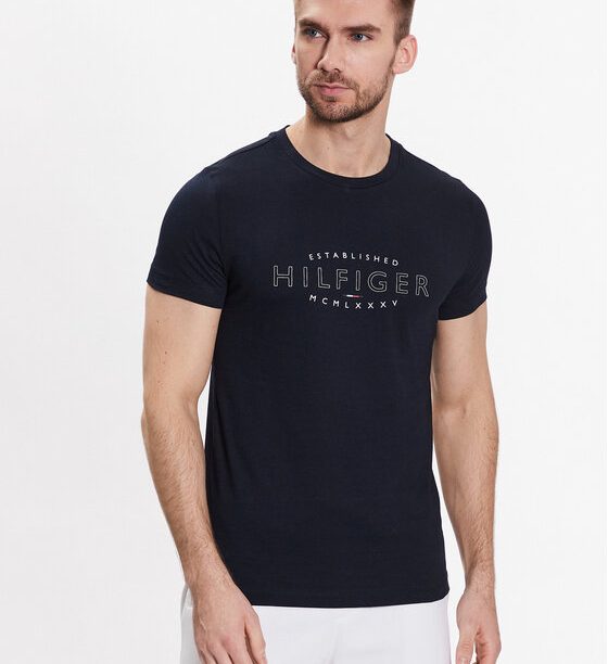 Тишърт Tommy Hilfiger за Мъже