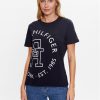 Тишърт Tommy Hilfiger за Жени
