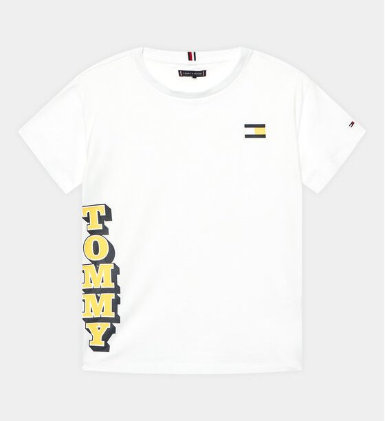 Тишърт Tommy Hilfiger за Момчета