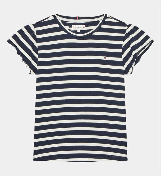 Тишърт Tommy Hilfiger за Момичета