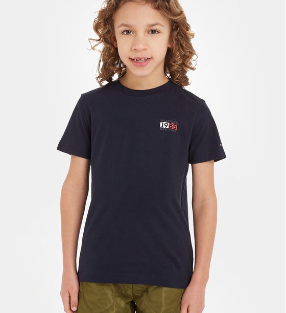 Тишърт Tommy Hilfiger за Момчета