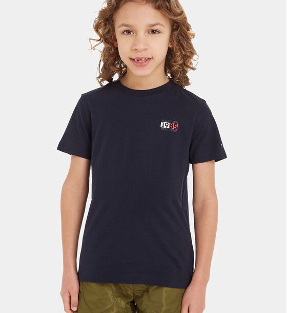 Тишърт Tommy Hilfiger за Момчета цена