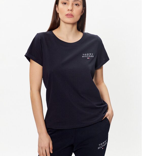 Тишърт Tommy Hilfiger за Жени цена