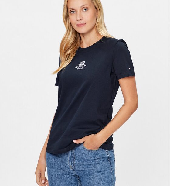 Тишърт Tommy Hilfiger за Жени цена