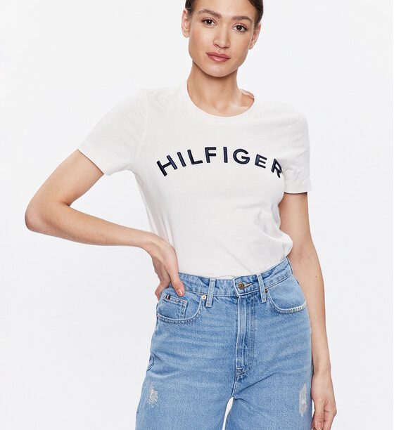 Тишърт Tommy Hilfiger за Жени цена