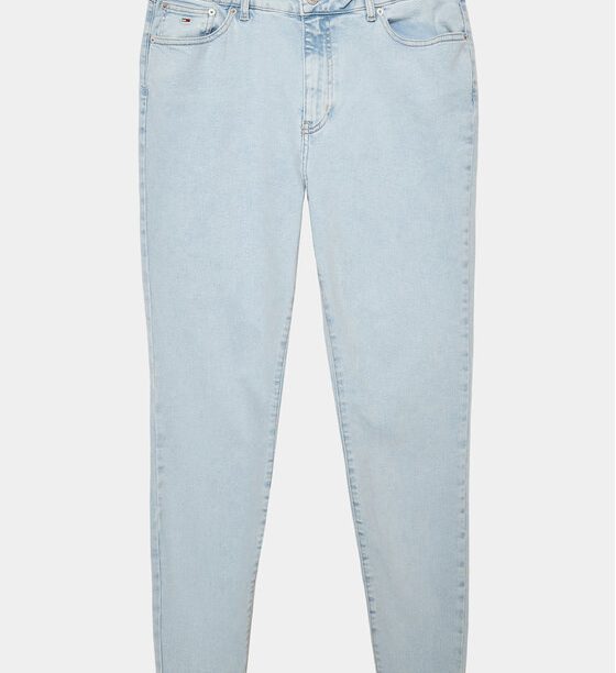 Дънки Tommy Jeans Curve за Жени