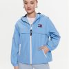 Ветровка Tommy Jeans за Жени
