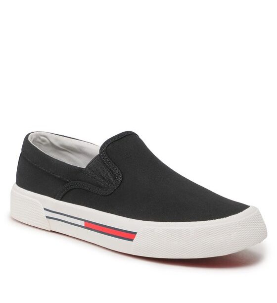 Гуменки Tommy Jeans за Жени