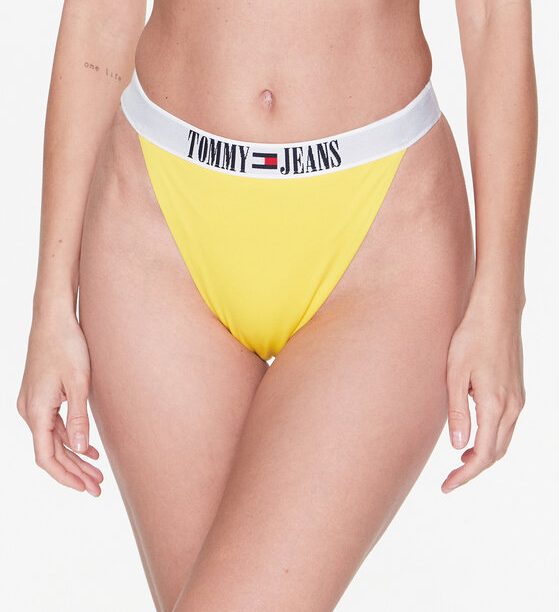 Долнище на бански Tommy Jeans за Жени цена