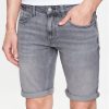 Дънкови шорти Tommy Jeans за Мъже цена