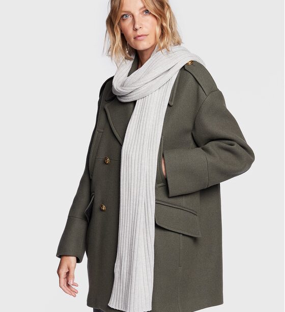 Зимен шал Tommy Jeans за Жени цена