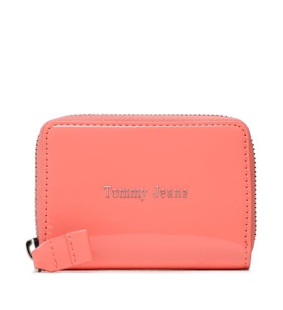Малък дамски портфейл Tommy Jeans за Жени цена
