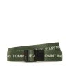 Мъжки колан Tommy Jeans за Мъже цена