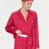 Пижама Tommy Jeans за Жени