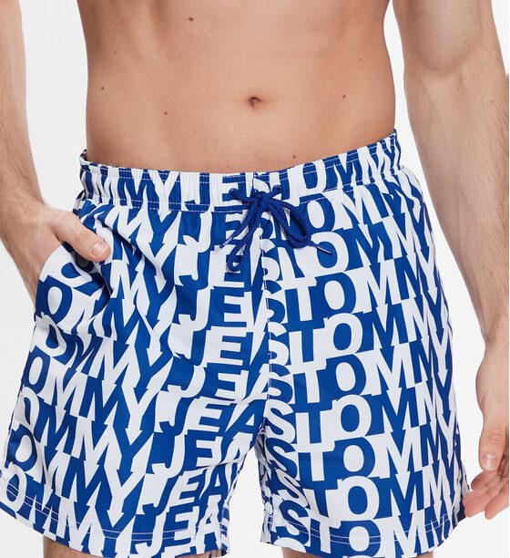Плувни шорти Tommy Jeans за Мъже цена
