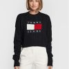 Пуловер Tommy Jeans за Жени цена