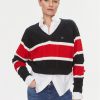 Пуловер Tommy Jeans за Жени цена