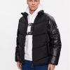 Пухено яке Tommy Jeans за Мъже