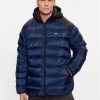 Пухено яке Tommy Jeans за Мъже цена