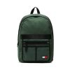 Tommy Jeans Раница Mission AM0AM11147 Зелен за Мъже цена